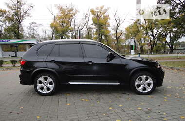 Внедорожник / Кроссовер BMW X5 2012 в Киеве