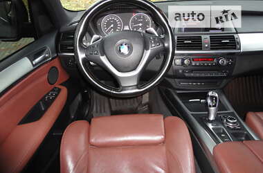 Внедорожник / Кроссовер BMW X5 2012 в Киеве