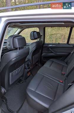 Внедорожник / Кроссовер BMW X5 2009 в Киеве