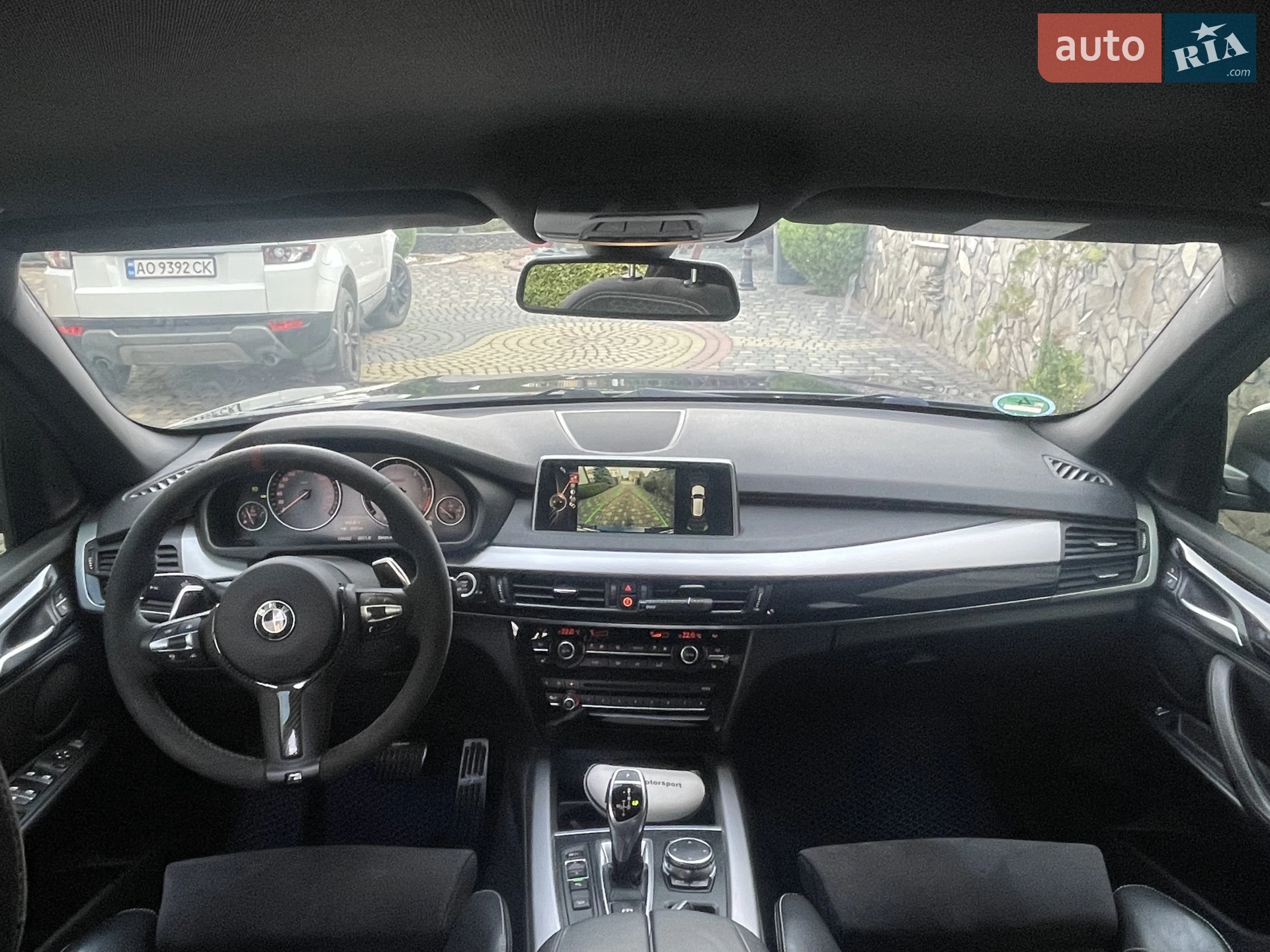 2015 BMW X5 - мініатюра 2