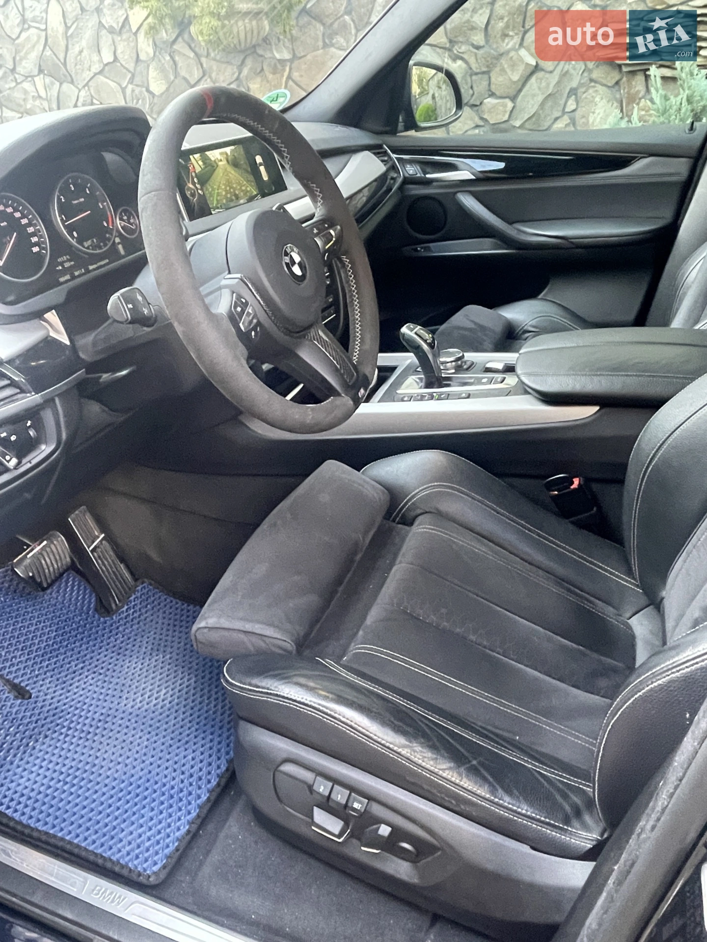 2015 BMW X5 - мініатюра 10