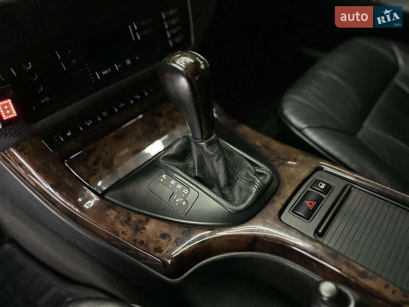 Внедорожник / Кроссовер BMW X5 2005 в Житомире