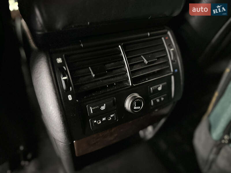 Внедорожник / Кроссовер BMW X5 2005 в Житомире