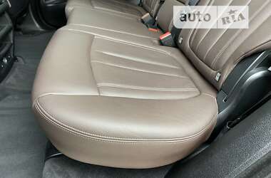 Внедорожник / Кроссовер BMW X5 2014 в Львове