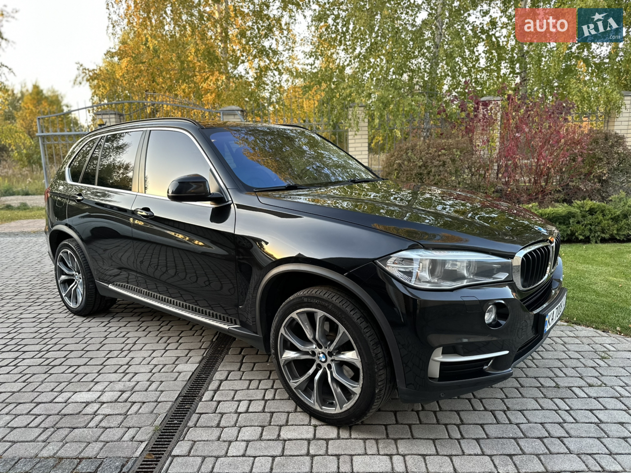 2015 BMW X5 - мініатюра 60