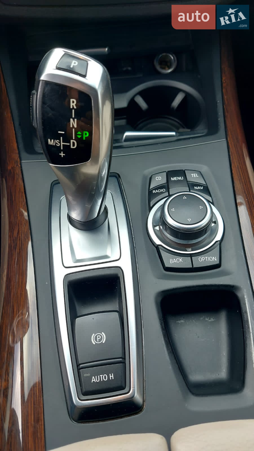 2011 BMW X5 - мініатюра 27