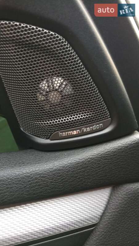 Позашляховик / Кросовер BMW X5 2017 в Одесі