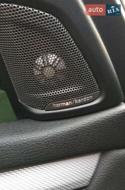 Внедорожник / Кроссовер BMW X5 2017 в 