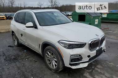 Позашляховик / Кросовер BMW X5 2020 в Коломиї