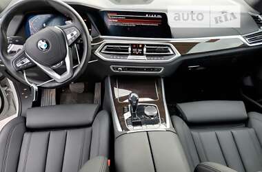 Позашляховик / Кросовер BMW X5 2020 в Коломиї