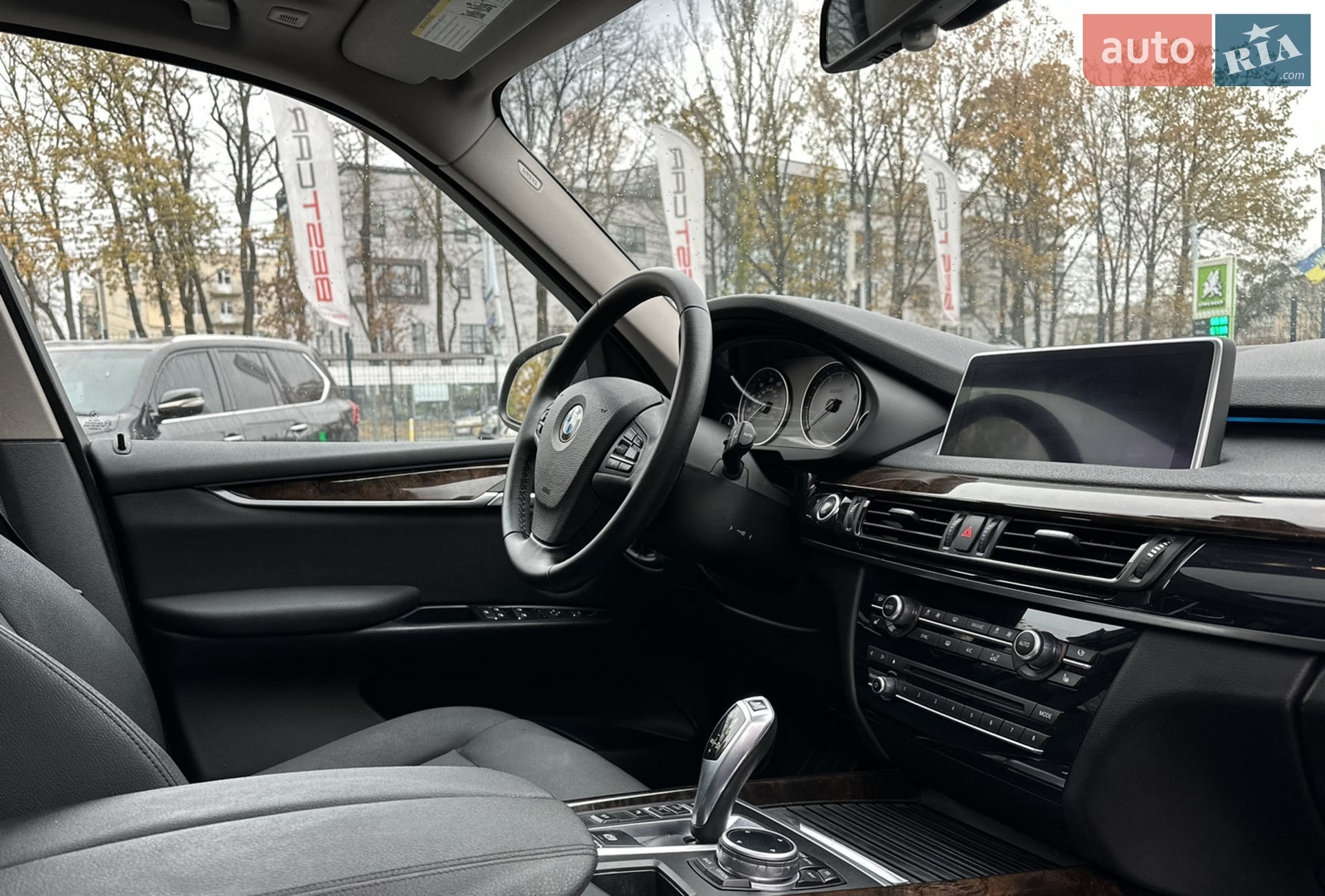 2014 BMW X5 - мініатюра 30