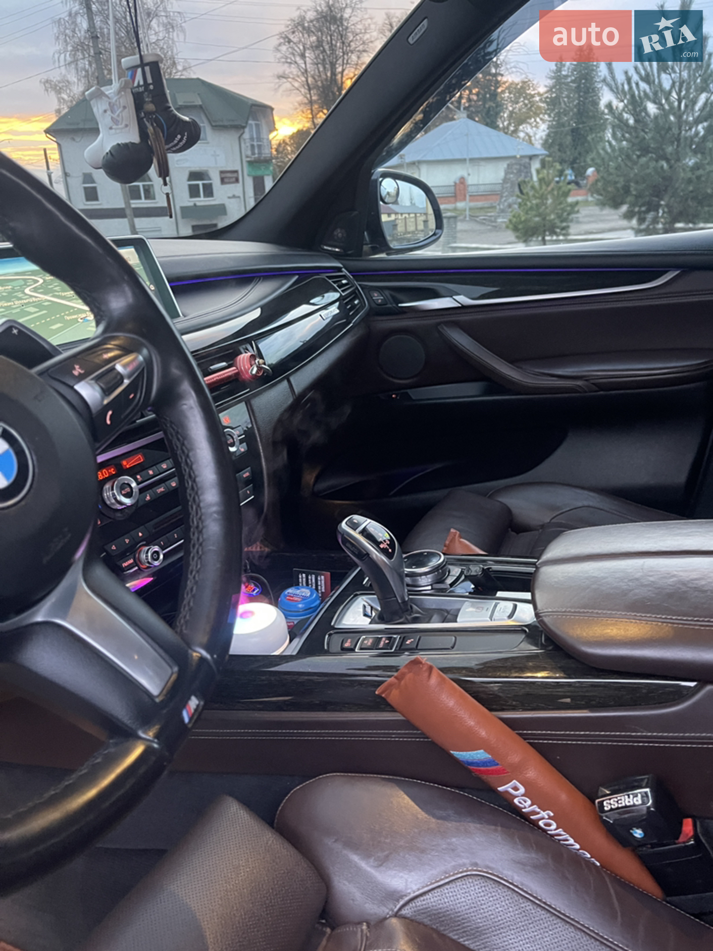 2014 BMW X5 - мініатюра 23