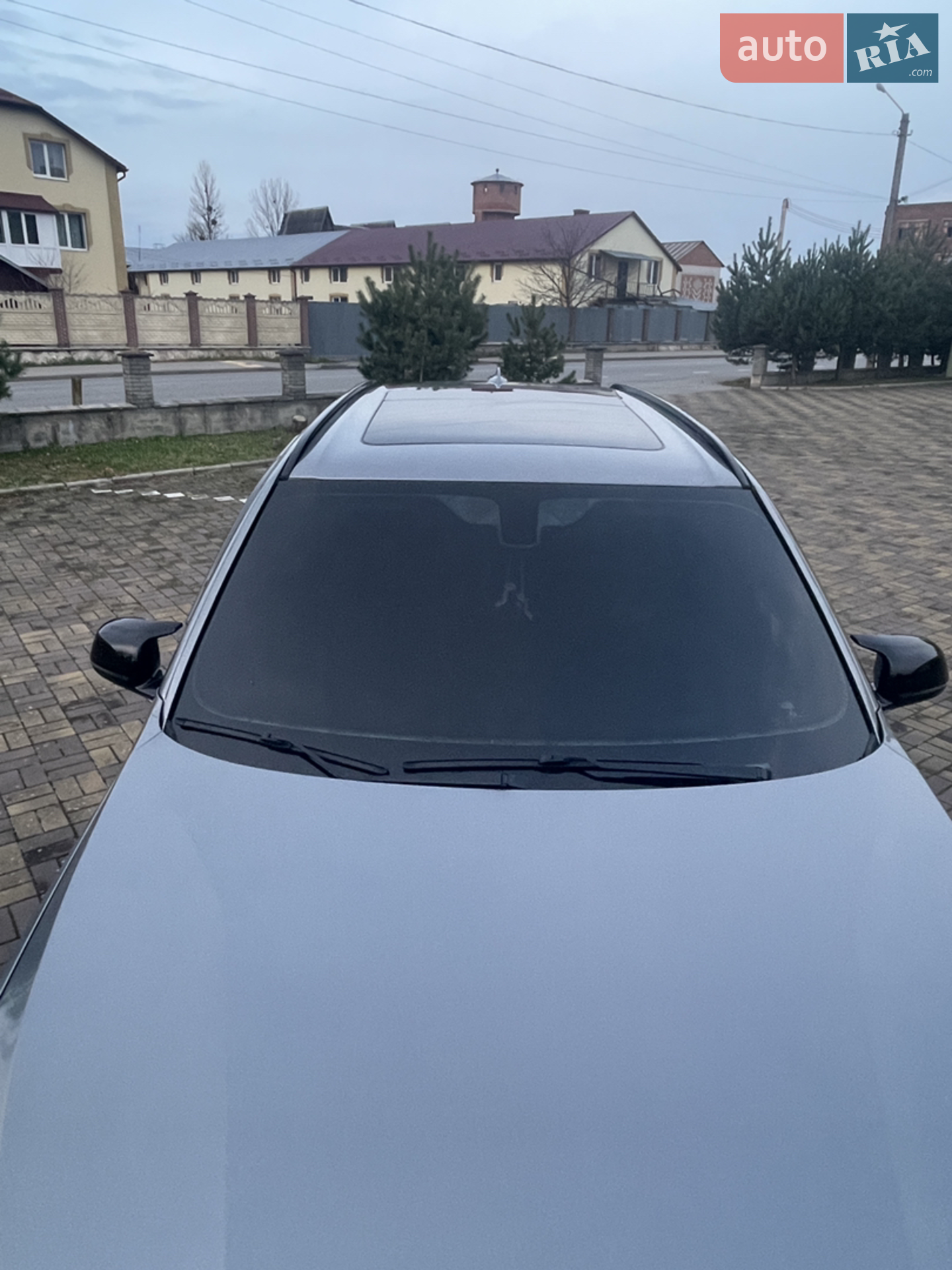 2014 BMW X5 - мініатюра 18