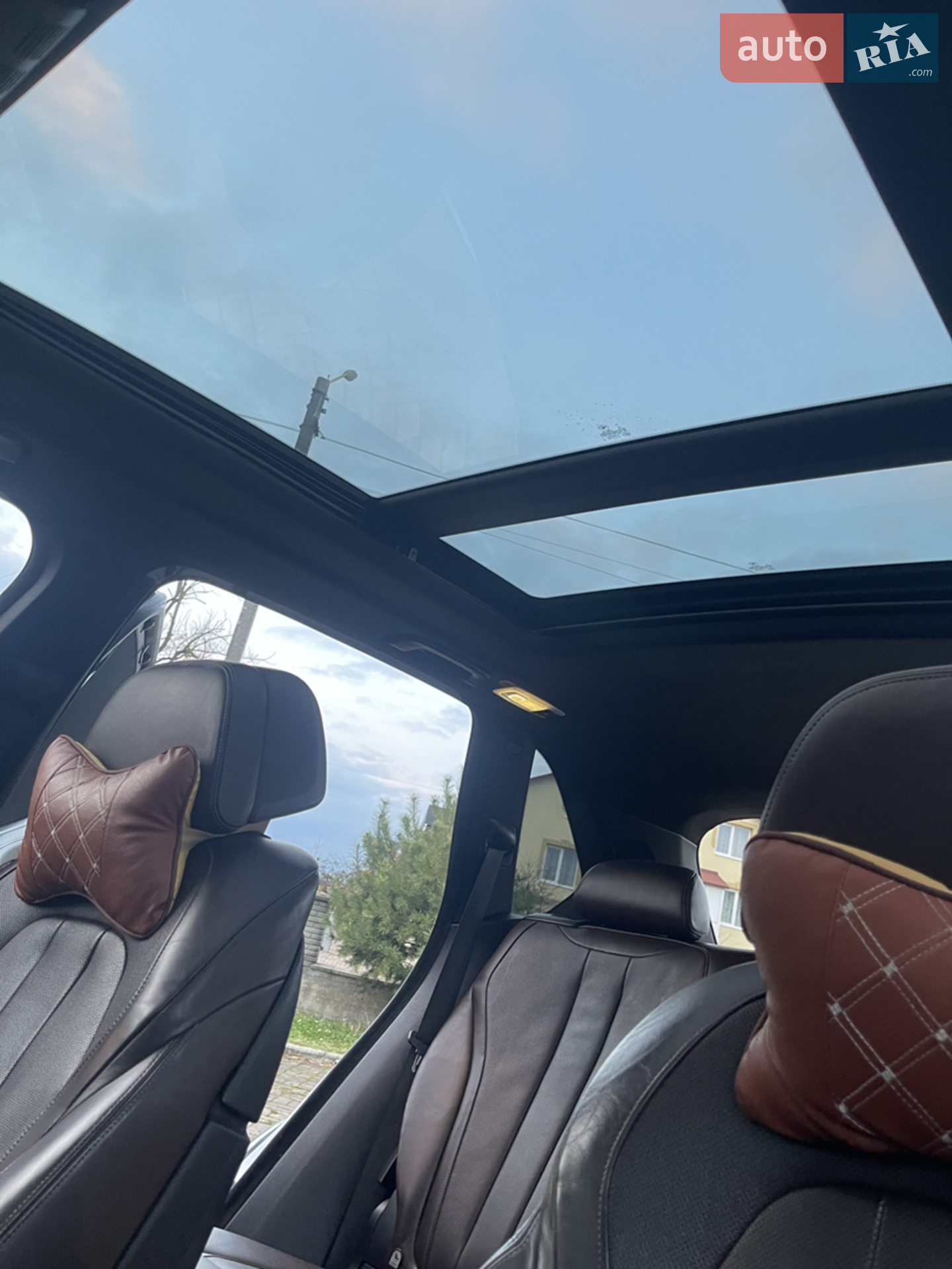 2014 BMW X5 - мініатюра 28