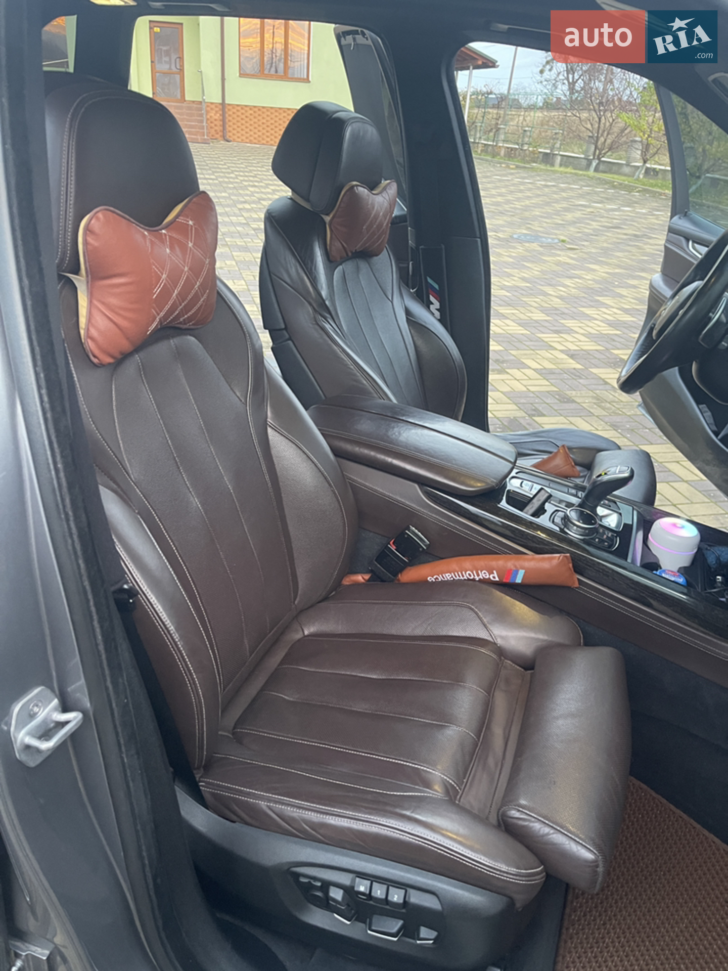 2014 BMW X5 - мініатюра 32