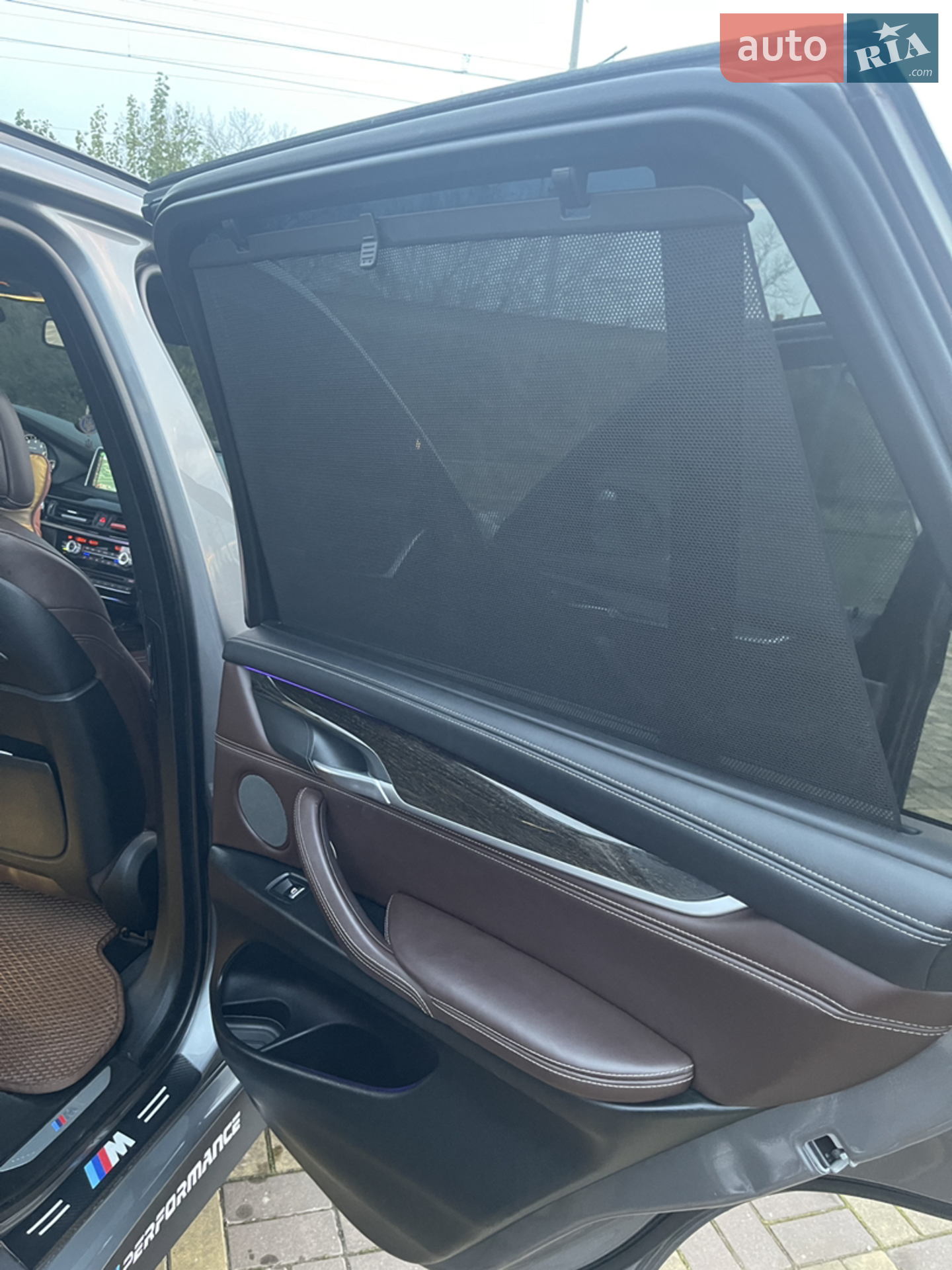 2014 BMW X5 - мініатюра 35