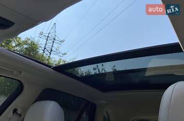 Позашляховик / Кросовер BMW X5 2015 в Запоріжжі