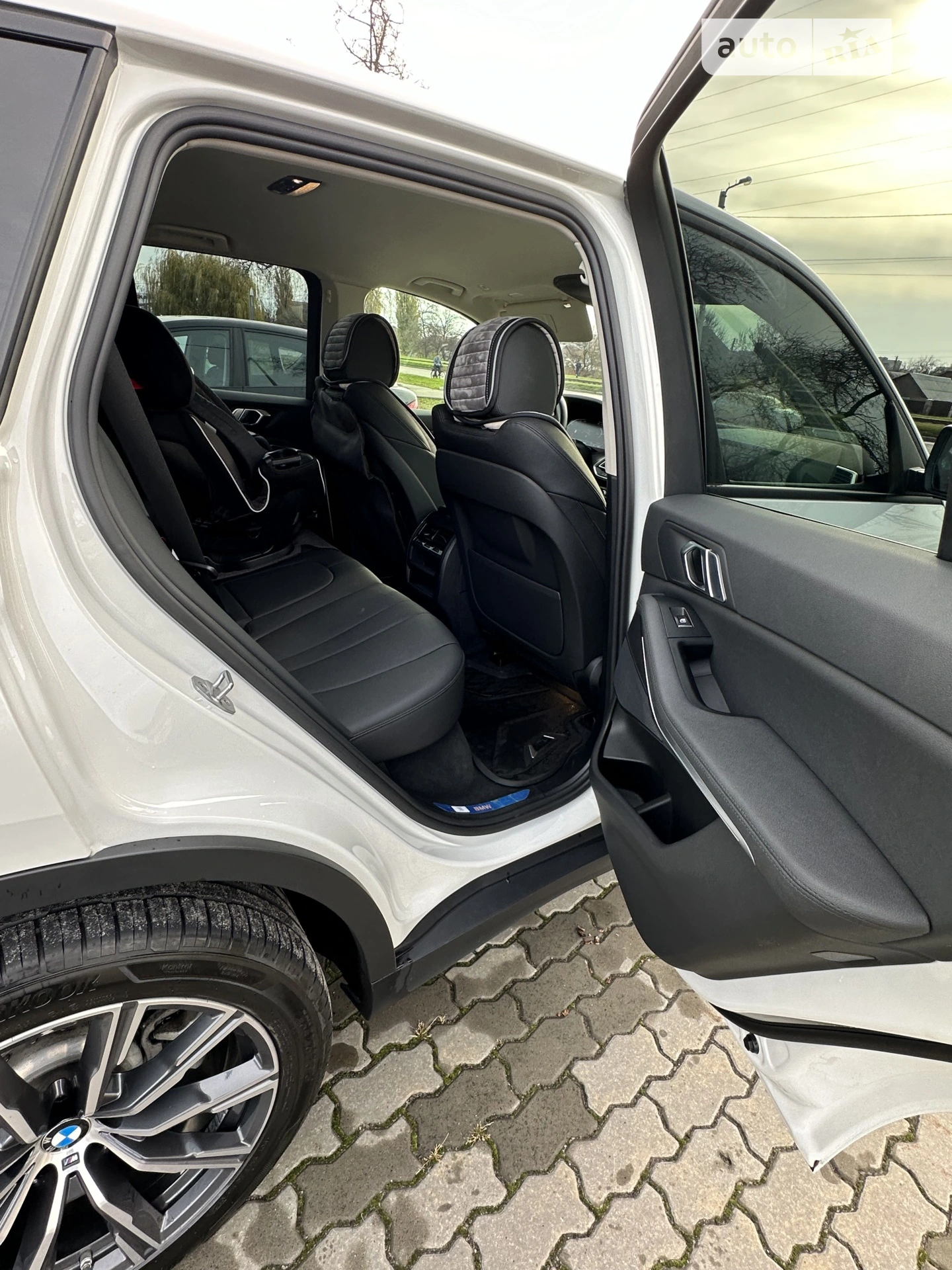 2021 BMW X5 - мініатюра 2
