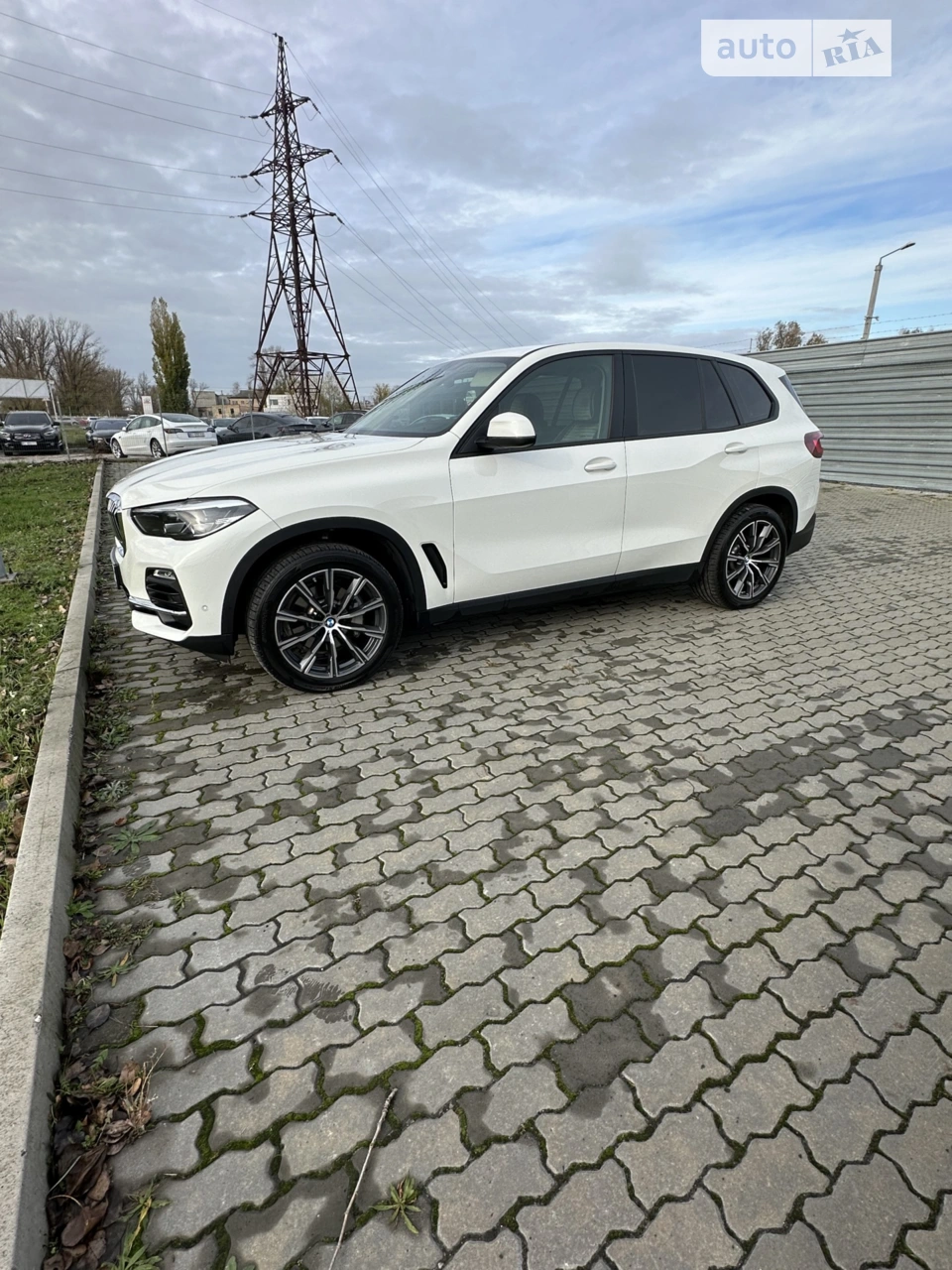 2022 BMW X5 - мініатюра 27