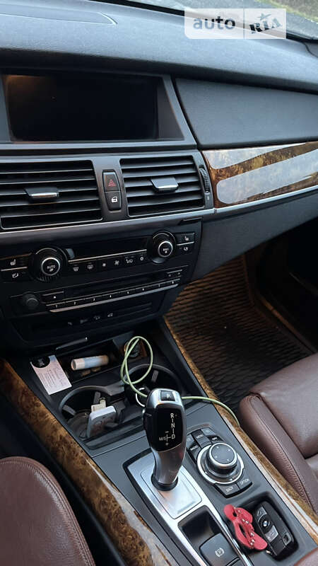 Внедорожник / Кроссовер BMW X5 2011 в Камне-Каширском фото 3 Внедорожник / Кроссовер BMW X5 2011 в Камне-Каширском