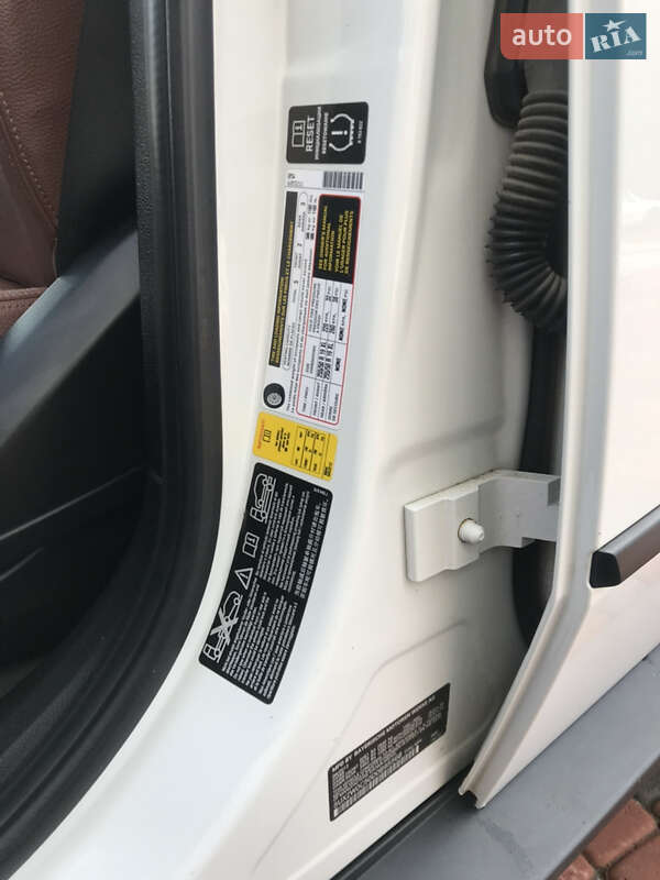 Внедорожник / Кроссовер BMW X5 2013 в Ивано-Франковске фото 10 Внедорожник / Кроссовер BMW X5 2013 в Ивано-Франковске