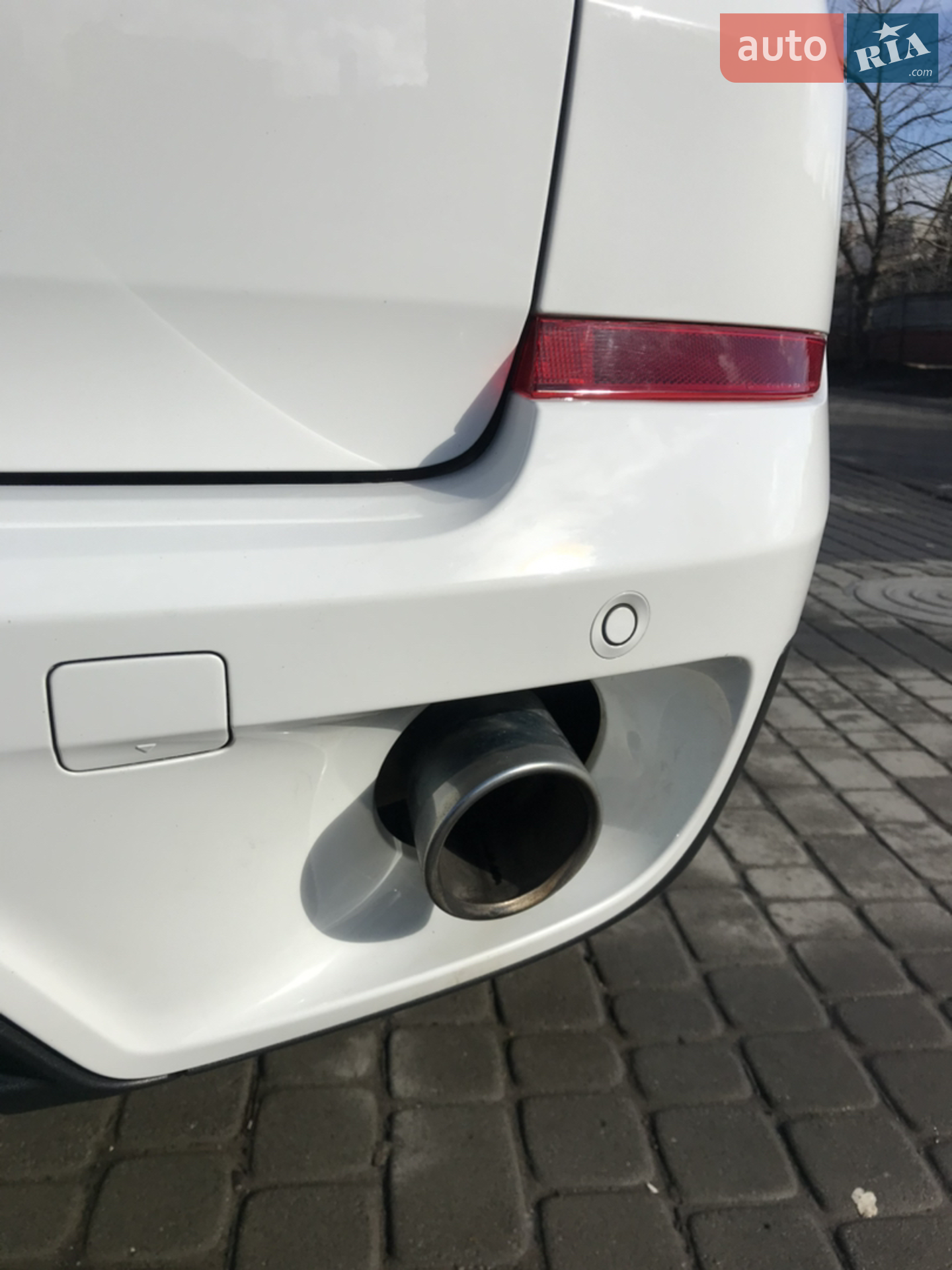 2013 BMW X5 - мініатюра 11
