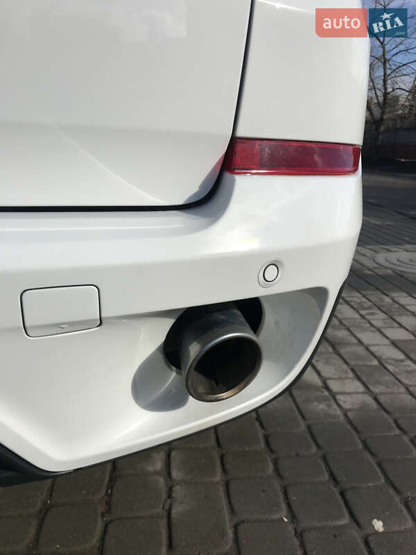 Внедорожник / Кроссовер BMW X5 2013 в Ивано-Франковске фото 11 Внедорожник / Кроссовер BMW X5 2013 в Ивано-Франковске