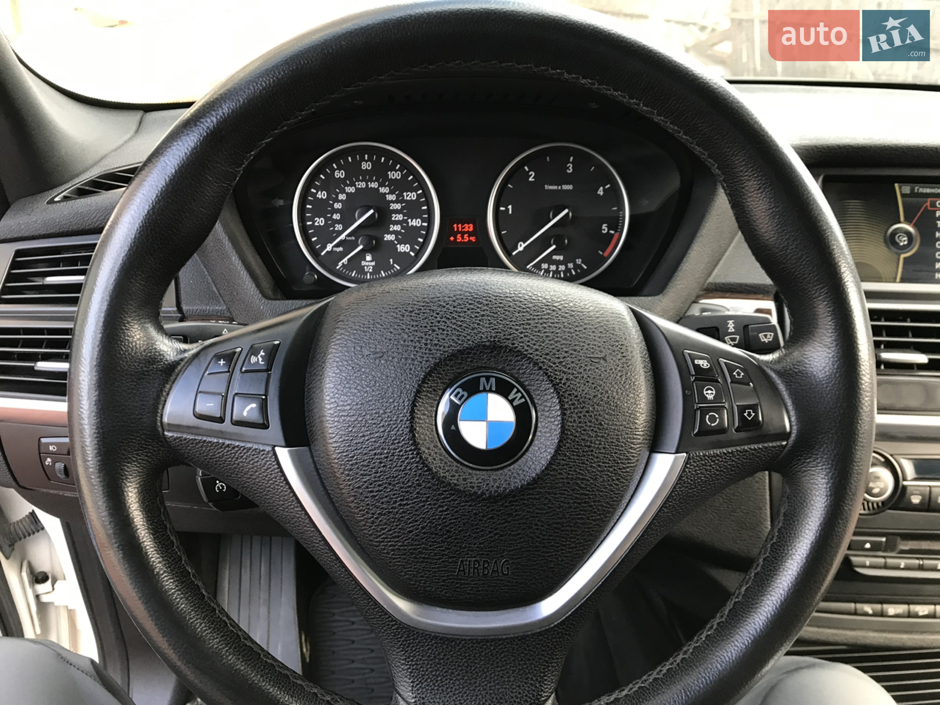 2013 BMW X5 - мініатюра 22