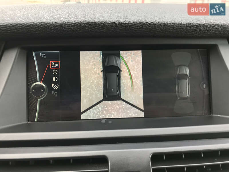 Внедорожник / Кроссовер BMW X5 2013 в Ивано-Франковске фото 25 Внедорожник / Кроссовер BMW X5 2013 в Ивано-Франковске