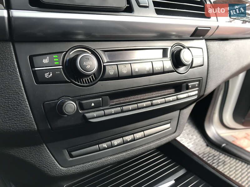 Внедорожник / Кроссовер BMW X5 2013 в Ивано-Франковске фото 28 Внедорожник / Кроссовер BMW X5 2013 в Ивано-Франковске