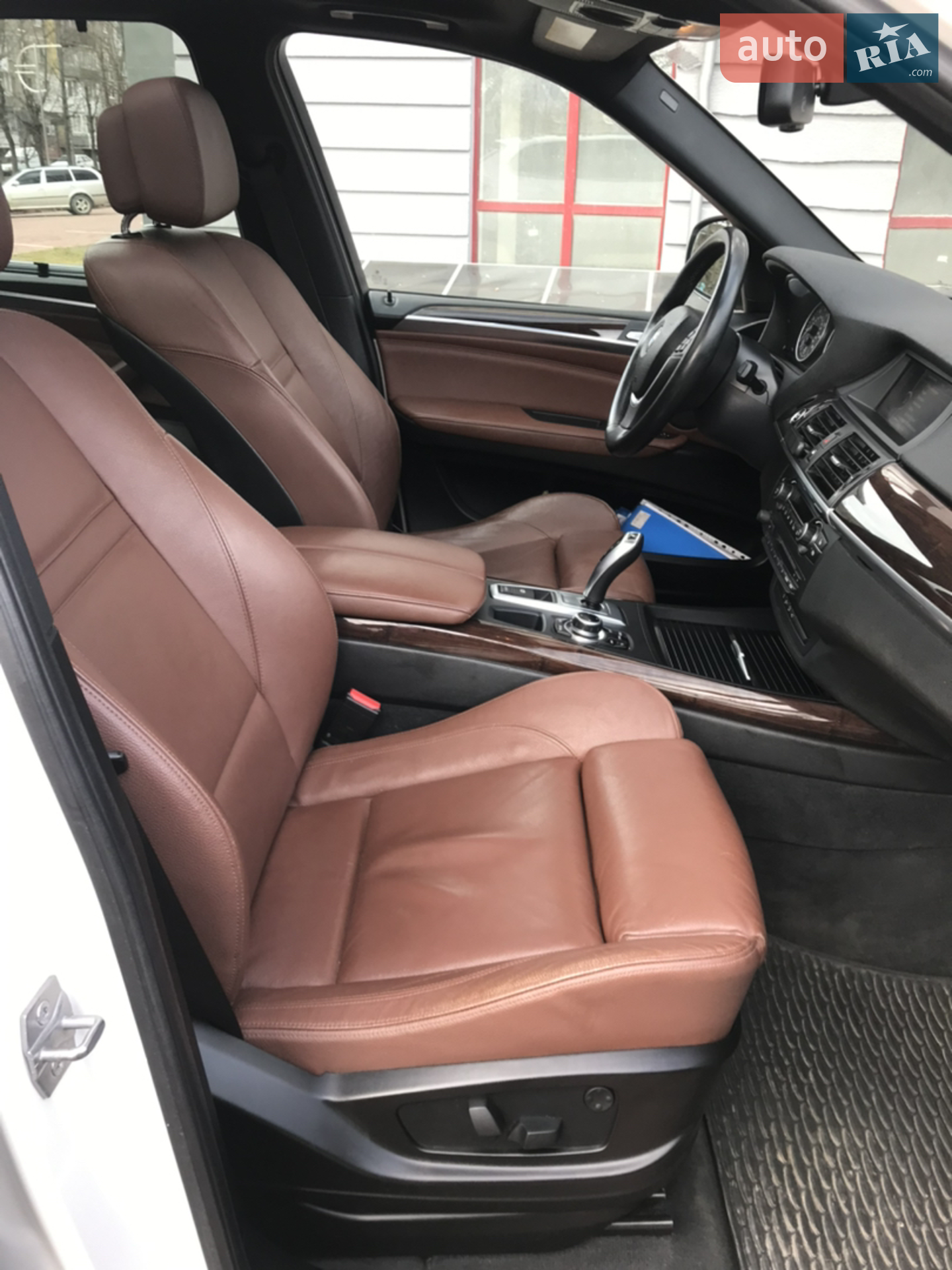 2013 BMW X5 - мініатюра 29