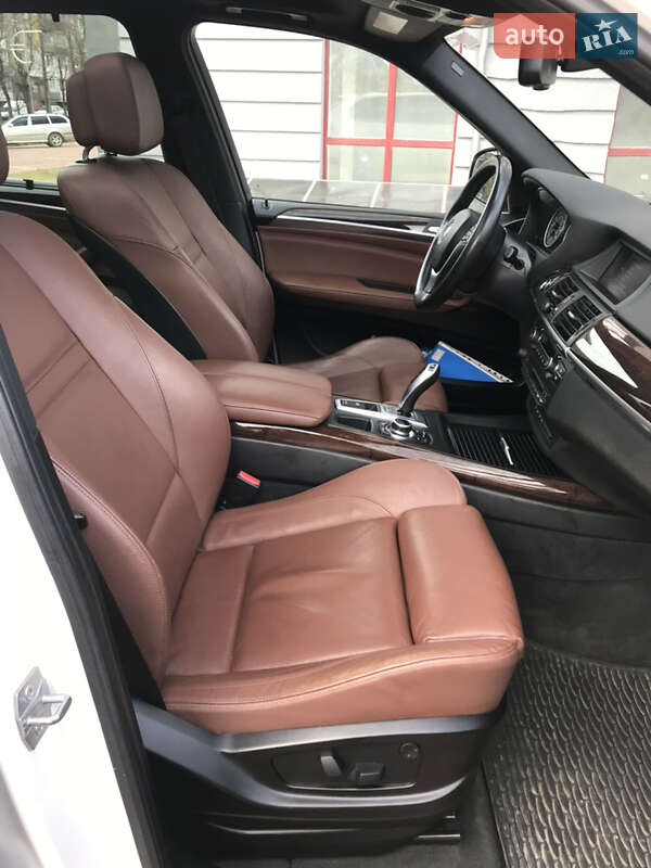 Внедорожник / Кроссовер BMW X5 2013 в Ивано-Франковске фото 29 Внедорожник / Кроссовер BMW X5 2013 в Ивано-Франковске