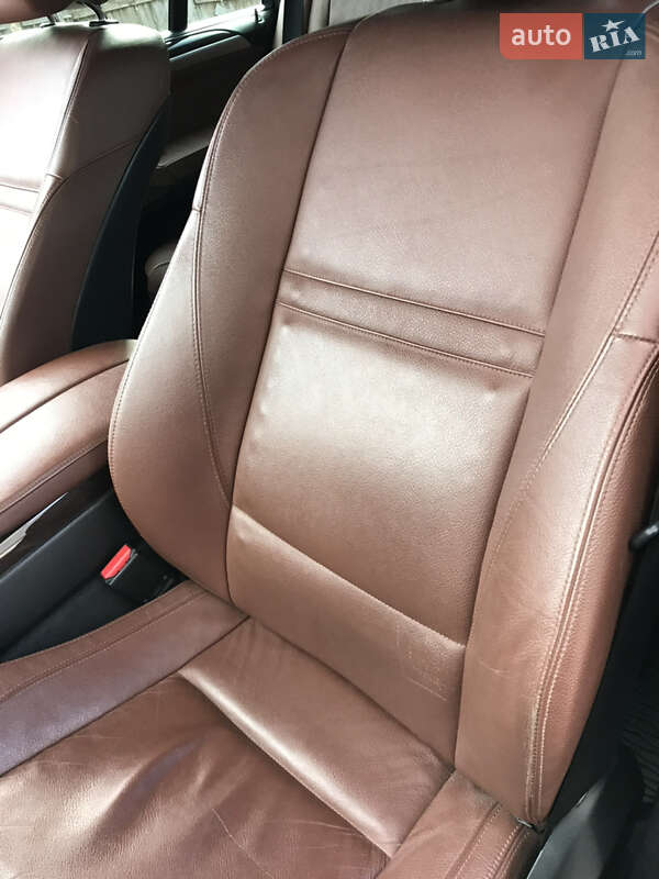 Внедорожник / Кроссовер BMW X5 2013 в Ивано-Франковске фото 38 Внедорожник / Кроссовер BMW X5 2013 в Ивано-Франковске