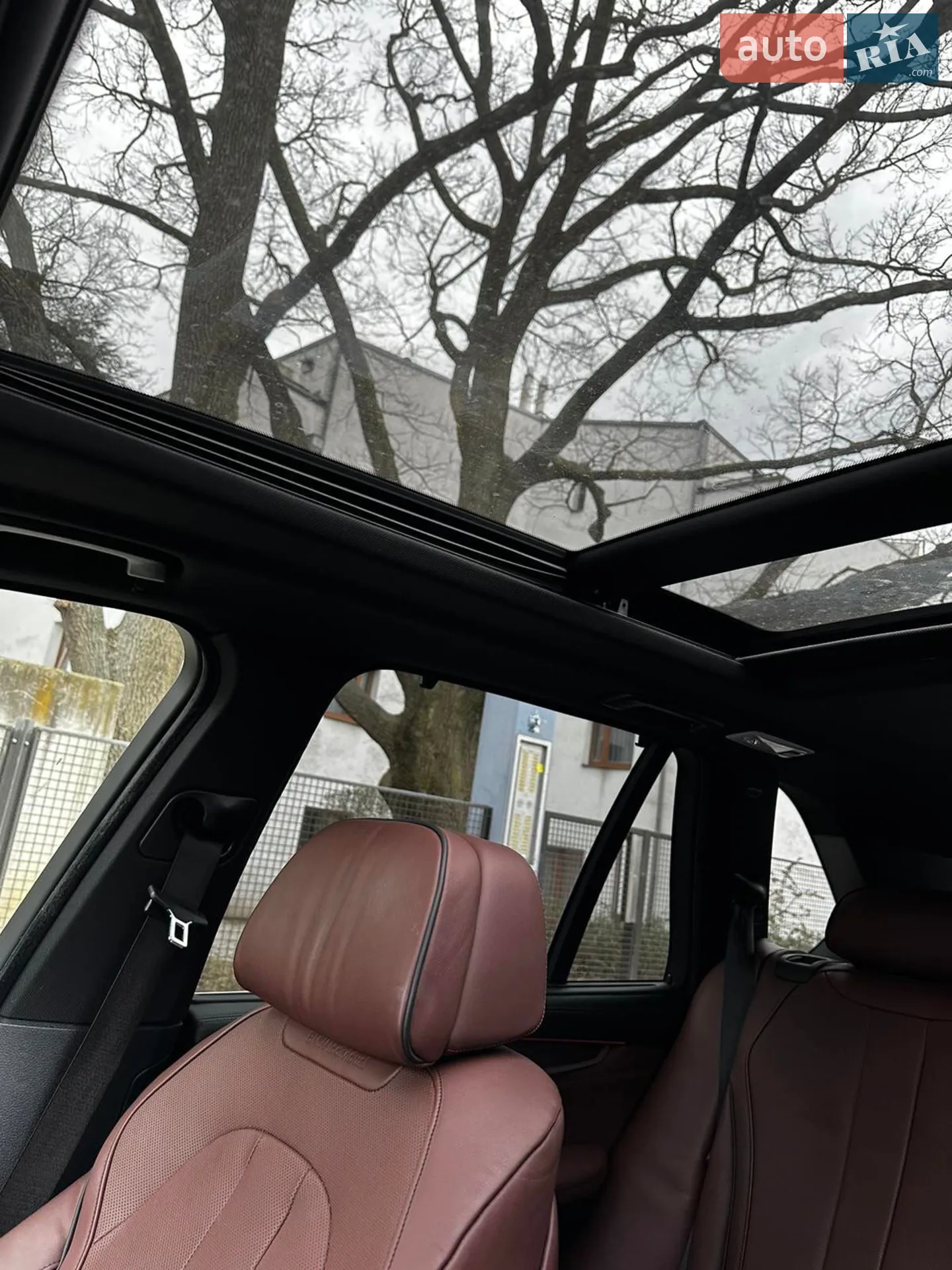 2017 BMW X5 - мініатюра 6