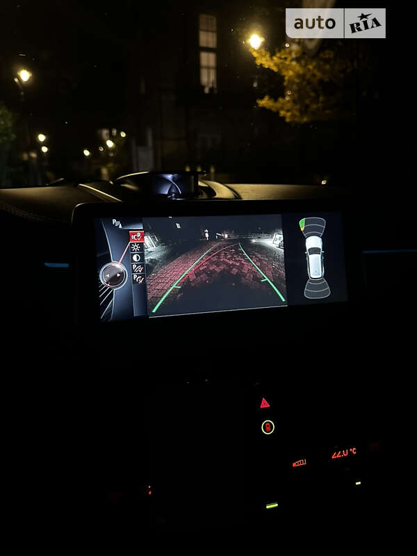 Внедорожник / Кроссовер BMW X5 2016 в Киеве