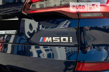 Внедорожник / Кроссовер BMW X5 2020 в Коломые
