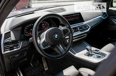 Внедорожник / Кроссовер BMW X5 2020 в Коломые