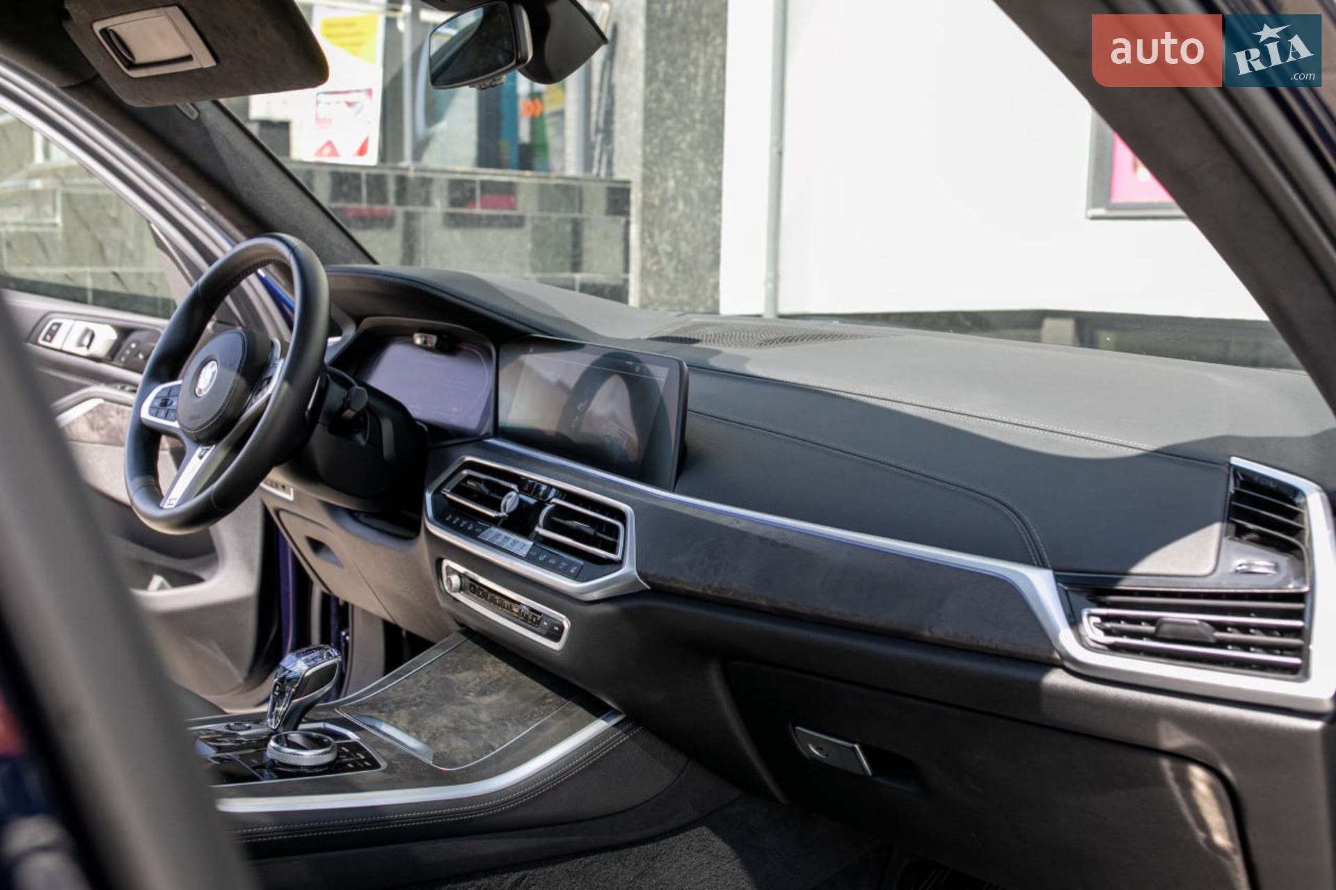 2020 BMW X5 - мініатюра 44