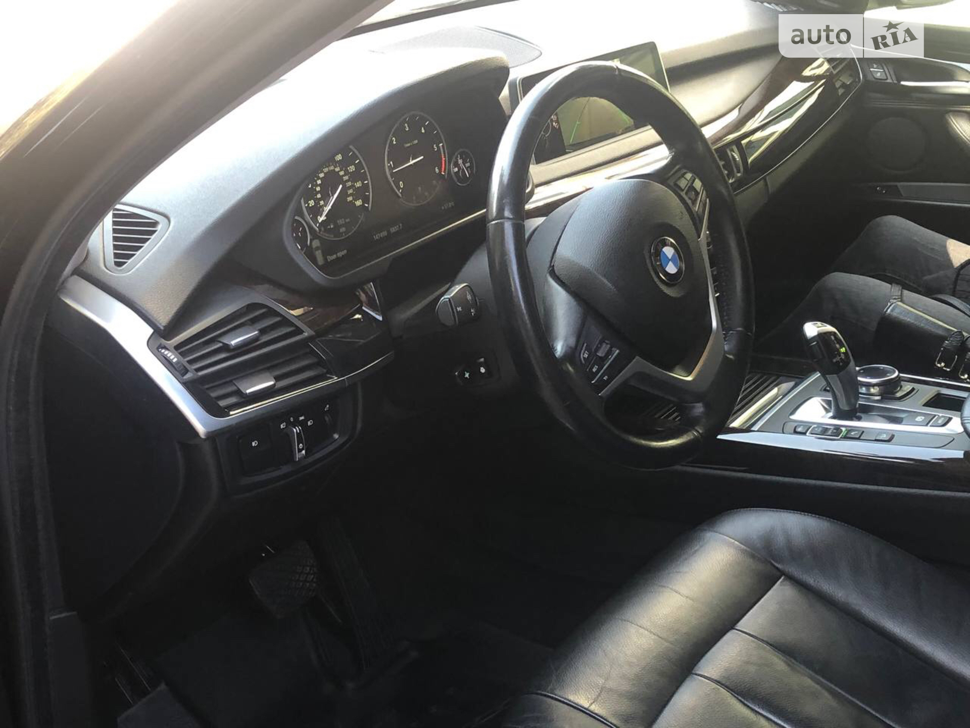 2014 BMW X5 - мініатюра 81