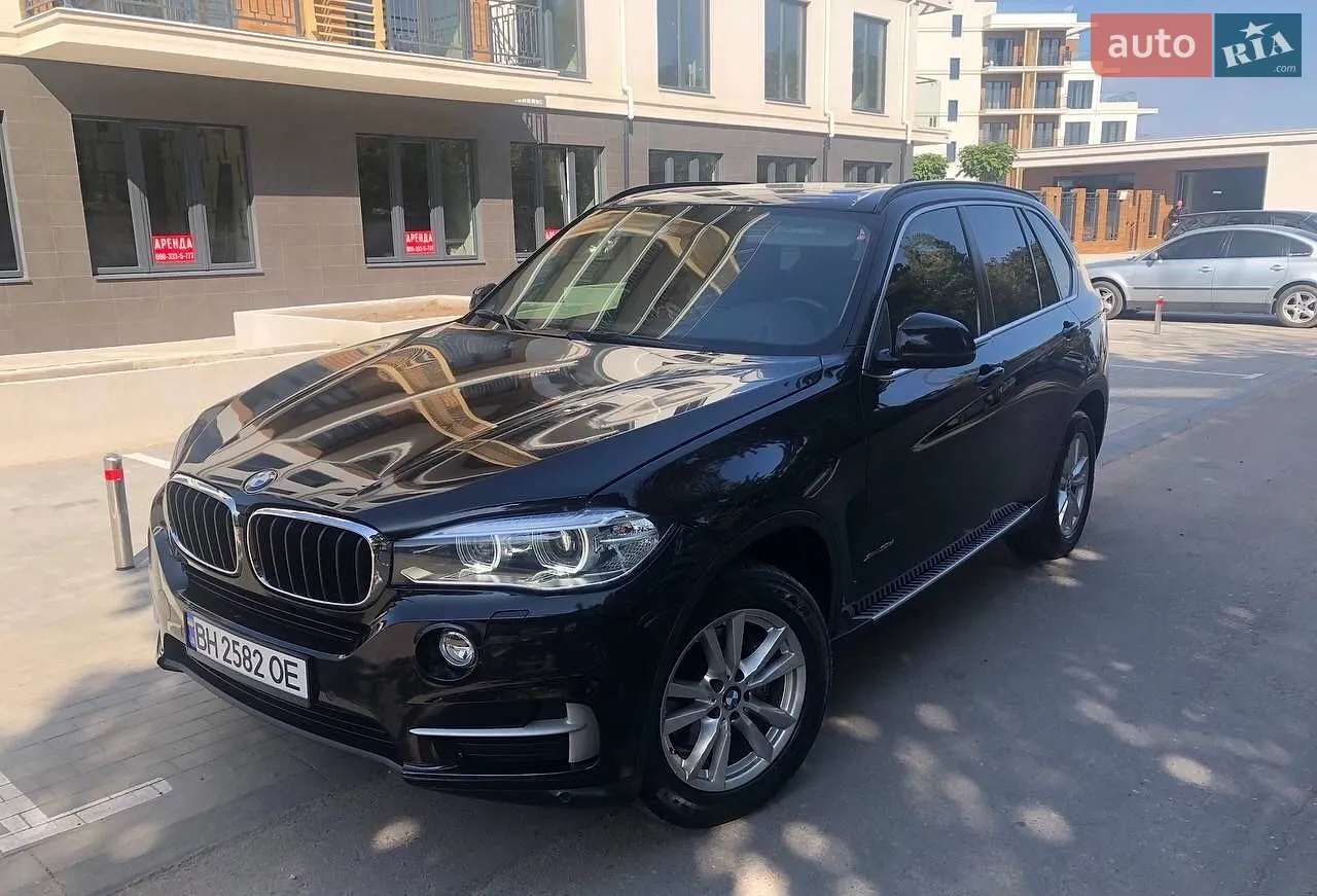 2013 BMW X5 - мініатюра 81