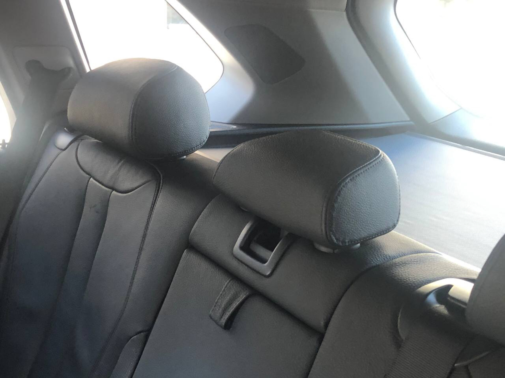 2014 BMW X5 - мініатюра 92