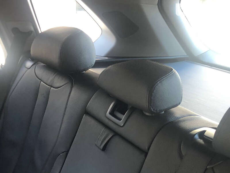Позашляховик / Кросовер BMW X5 2014 в Одесі