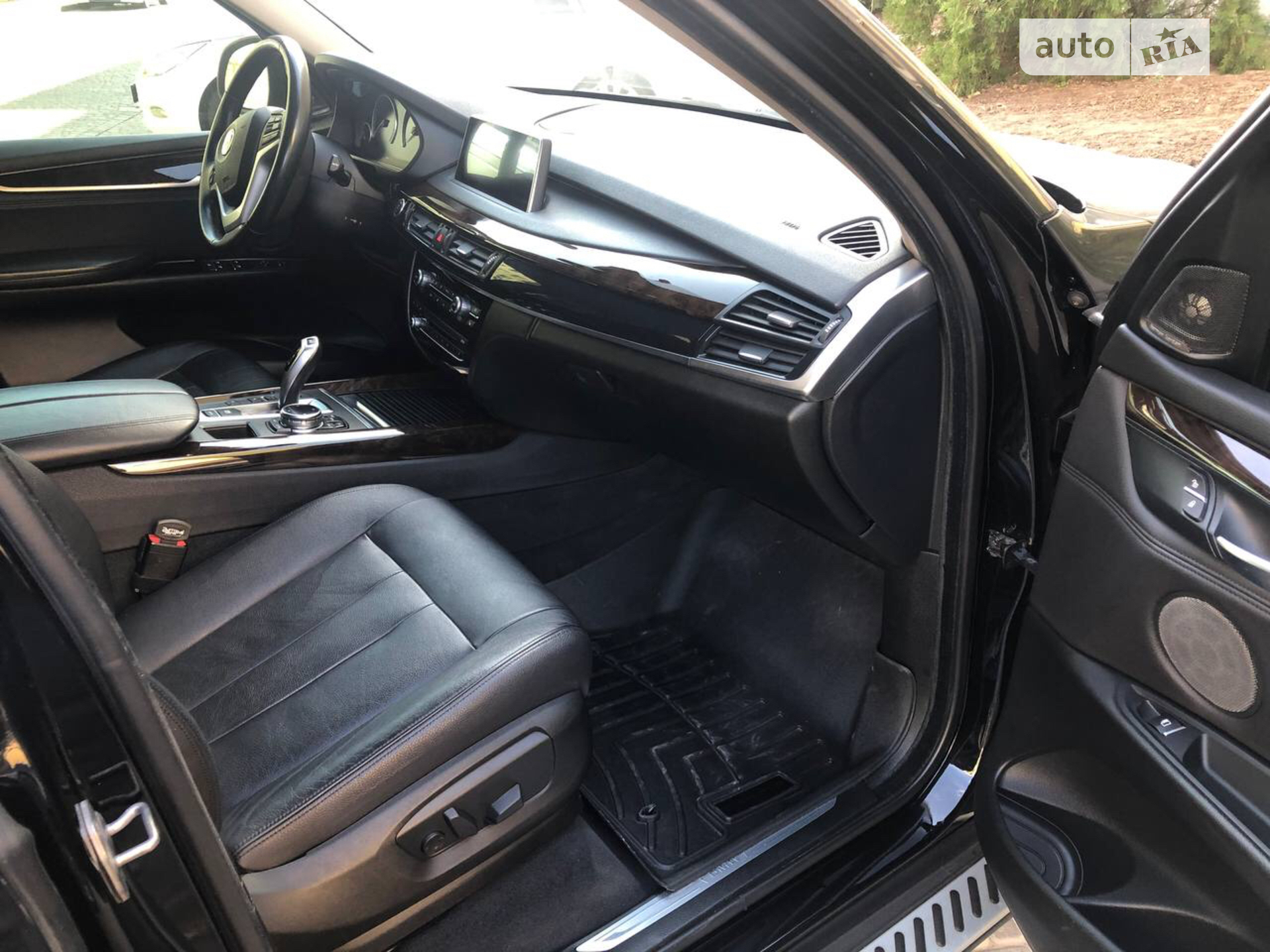 2014 BMW X5 - мініатюра 95