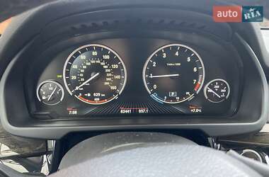 Позашляховик / Кросовер BMW X5 2015 в Запоріжжі