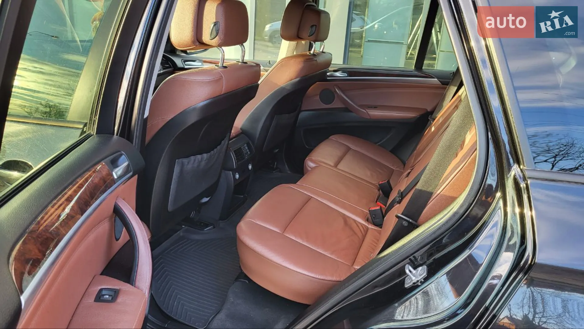 2011 BMW X5 - мініатюра 10