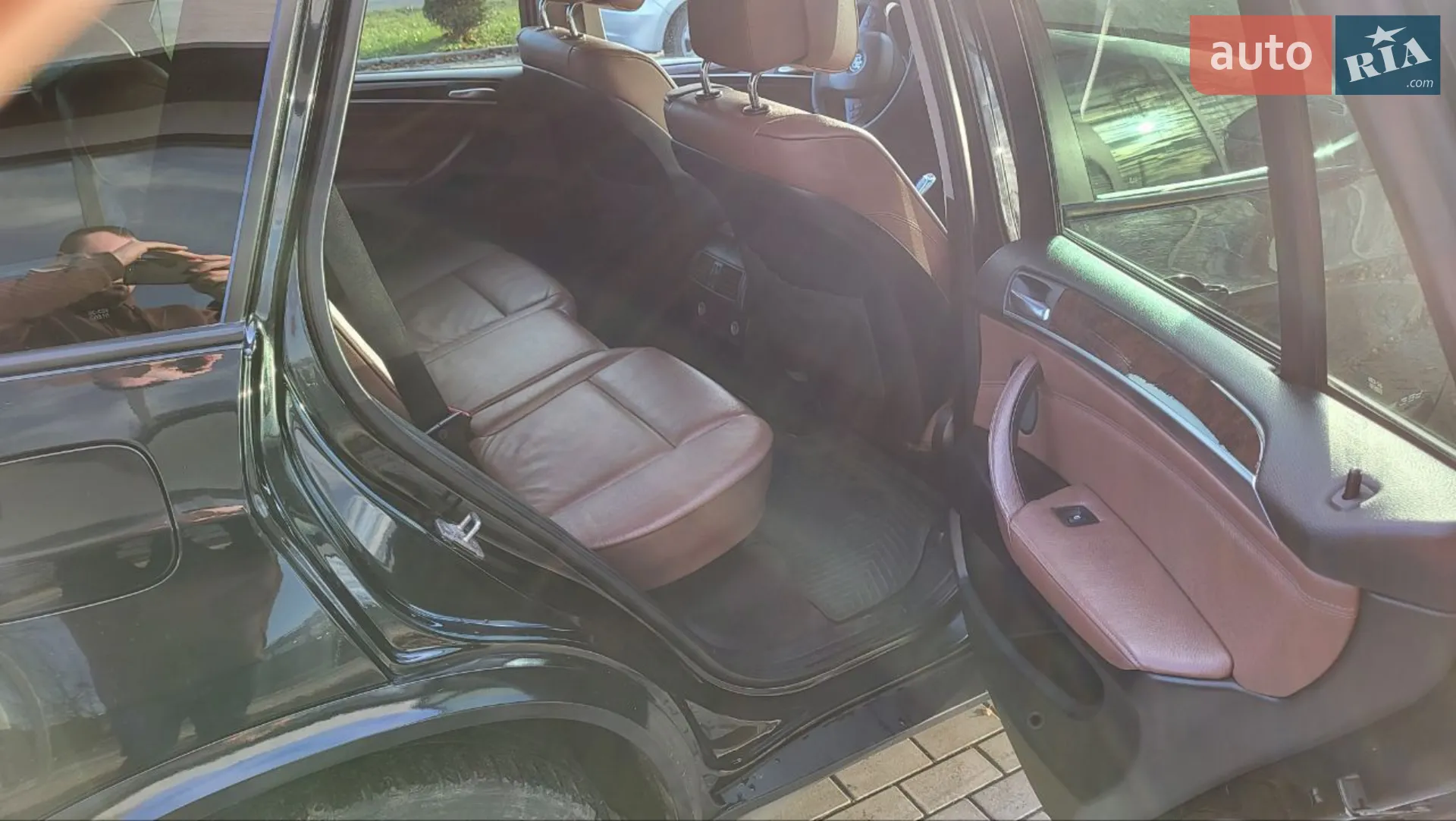 2011 BMW X5 - мініатюра 11
