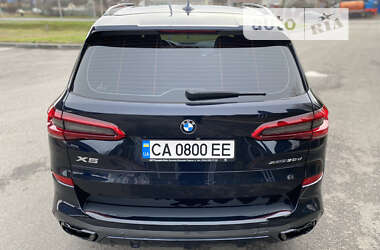 Внедорожник / Кроссовер BMW X5 2019 в Черкассах