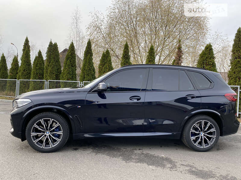 BMW X5 2019 BMW X5 2019