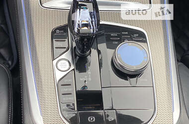 Внедорожник / Кроссовер BMW X5 2019 в Черкассах