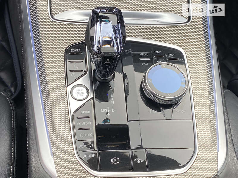 Внедорожник / Кроссовер BMW X5 2019 в Черкассах